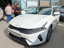 کیا K5